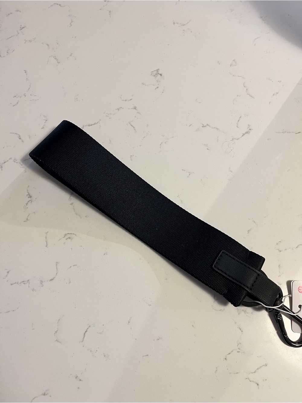 Lululemon Keychain - Picture 3 of 3